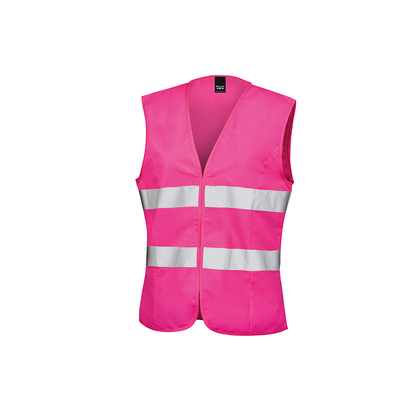Suchergebnis Auf  Für: Warnweste Pink: Bekleidung