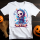 Have A NICE DIE Premium Unisex T-Shirt Halloween