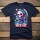 Have A NICE DIE Premium Unisex T-Shirt Halloween