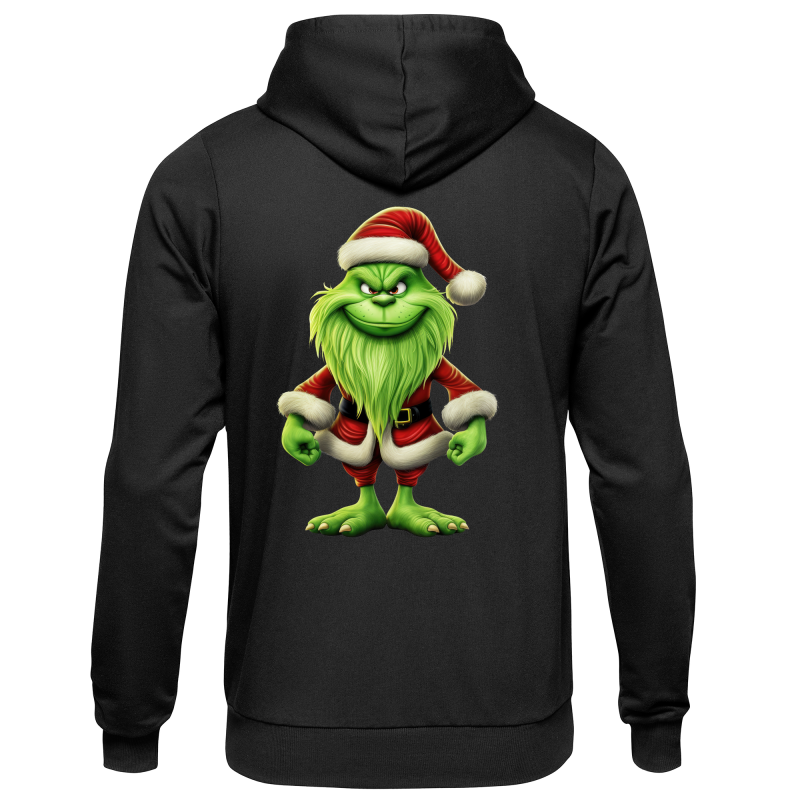 Santa hoodies online