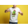 Green Santa -  T-Shirt Neutral ohne IHM Spruch