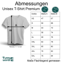 Green Santa Bla Bla Bla - Ich hasse menschen -  T-Shirt