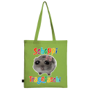 Hamster Meme Schoppi Tragetaschi Tasche Baumwolltragetasche