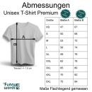 Hamster Meme I Love Hamsti Kids + Unisex Premium T-Shirt