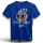 Schlafi Shlafi Shirti Hamster Meme Kids Premium Shirt