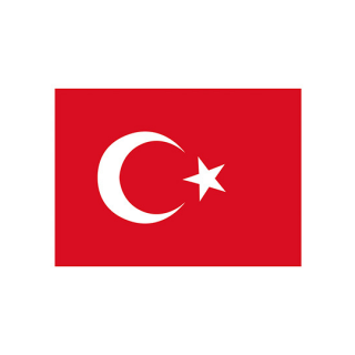 Länder Flagge Fahne Türkei 90x150 cm