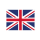 Länder Flagge Fahne Großbritannien 90x150 cm