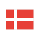 Länder Flagge Fahne Dänemark DANMARK 90x150 cm