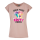 Hokus Pokus Party Modus Party Frauen T-Shirt Extended Shoulder