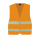 Warnweste Standard Passau Safety Vest 3 Größen