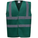 YOKO® Signalweste 2+2 Paramedic Green in 6...