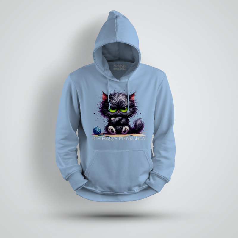 Kawaii animal hoodie best sale