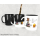 Cute Animal - Ich hasse Menschen - MAGIC WOW Kaffeetasse Teetasse 11 Motive 6 Farben