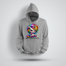 NöANIMALS! Nö einfach Nö ! cute Animal Edition Einhorn Emmy Unisex Deluxe Heavy Hoodie