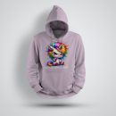 NöANIMALS! Nö einfach Nö ! cute Animal Edition Einhorn Emmy Unisex Deluxe Heavy Hoodie