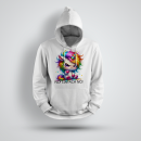 NöANIMALS! Nö einfach Nö ! cute Animal Edition Einhorn Emmy Unisex Deluxe Heavy Hoodie