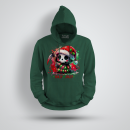 Cute Mini Reaper Holly Jolly X-MAS Design Unisex Deluxe...