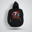 Cute Mini Reaper Holly Jolly X-MAS Design Unisex Deluxe...