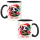 Cute Mini Reaper Holly Jolly X-MAS Design"  Kaffeetasse / Teetasse