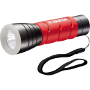 VARTA Taschenlampe LED Outdoor Sports F10 rot