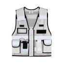 Tactical Vest Sparta Profi Einsatz Weste Mesh Stoff...