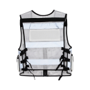 Tactical Vest Sparta Profi Einsatz Weste Mesh Stoff...