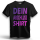 Premium Abschluss T-Shirt oder Abi Shirt individuell mit eigenem Motiv