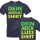 Premium Abschluss T-Shirt oder Abi Shirt individuell mit eigenem Motiv