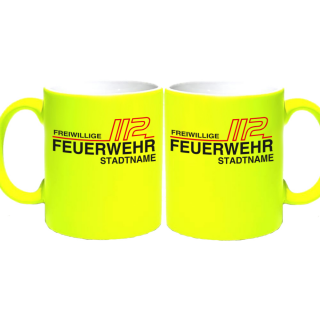 Freiwillige Feuerwehr