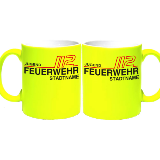 Jugend Feuerwehr