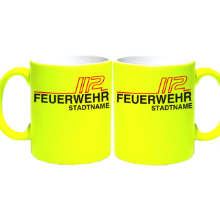 Feuerwehr