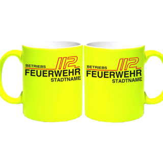 Betriebs Feuerwehr